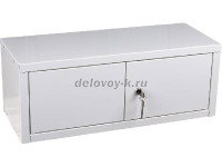 Шкаф МД трейзер 1670 рис1