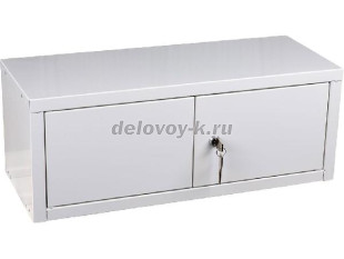 Шкаф медицинский трейзер МД 2 1670 рис1