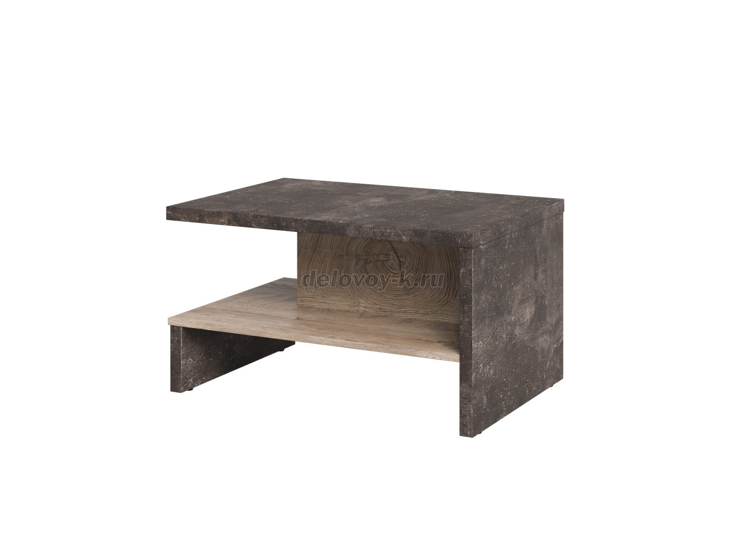 EN.SJ-110  Стол журнальный 800х550х450 фото