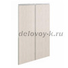 07 Vita V-4.1 Двери средние (2 шт) 766х1148х18 Сосна Карелия