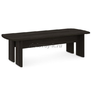 Стол для заседаний V-105 2700*1020*758 рис1