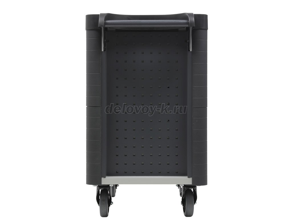 Тележка инструментальная WDS M-5.0 фото 7