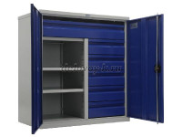 TC шкаф инструментальный ТС 1095-100215 рис1