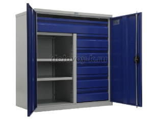 TC шкаф инструментальный ТС 1095-100215 рис1