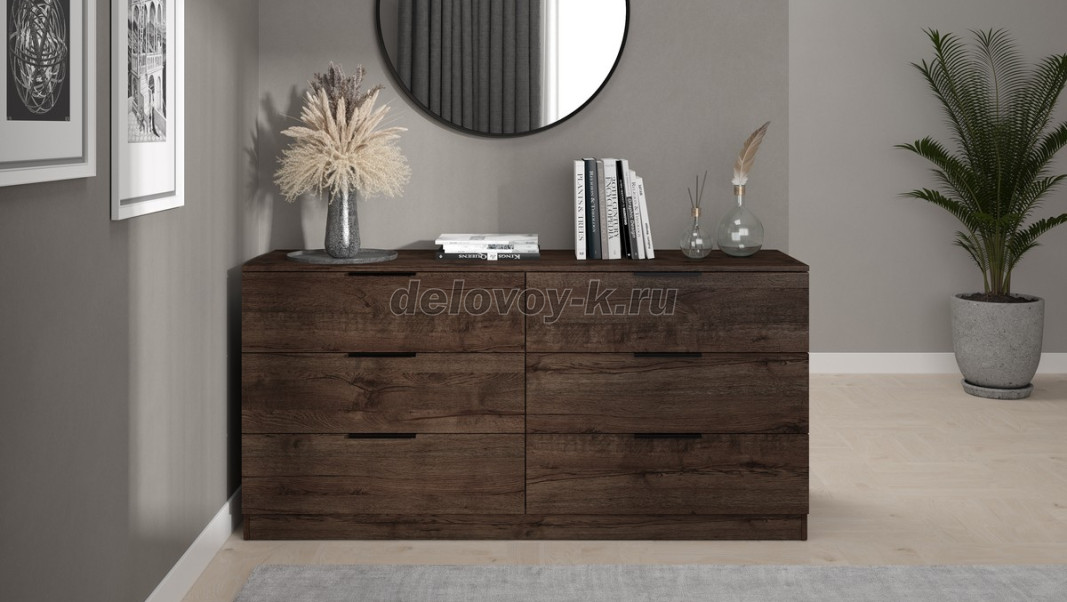 ALSAV ХОУМ шкафы и комоды фото 3