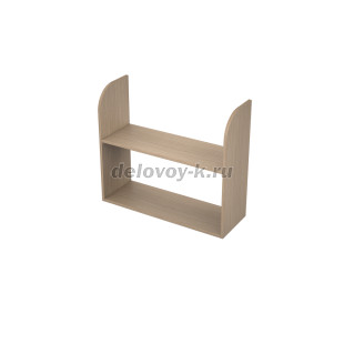 2А.003 Полка подвесная (800*280*700) рис2