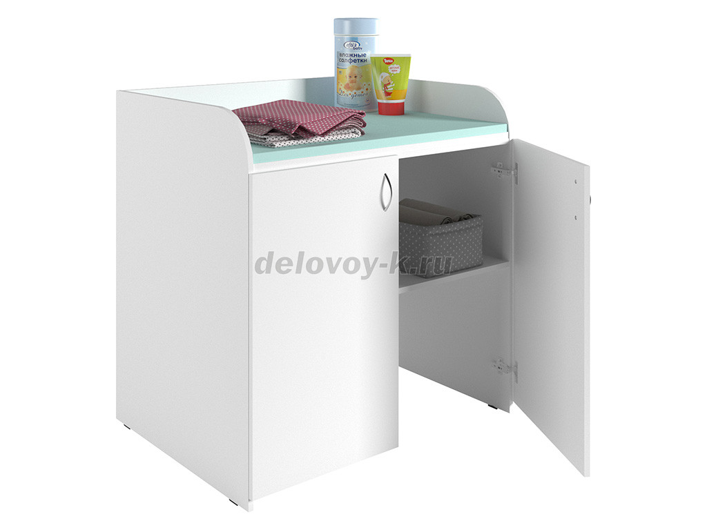 Стол пеленальный МF TD 100.2 фото 1