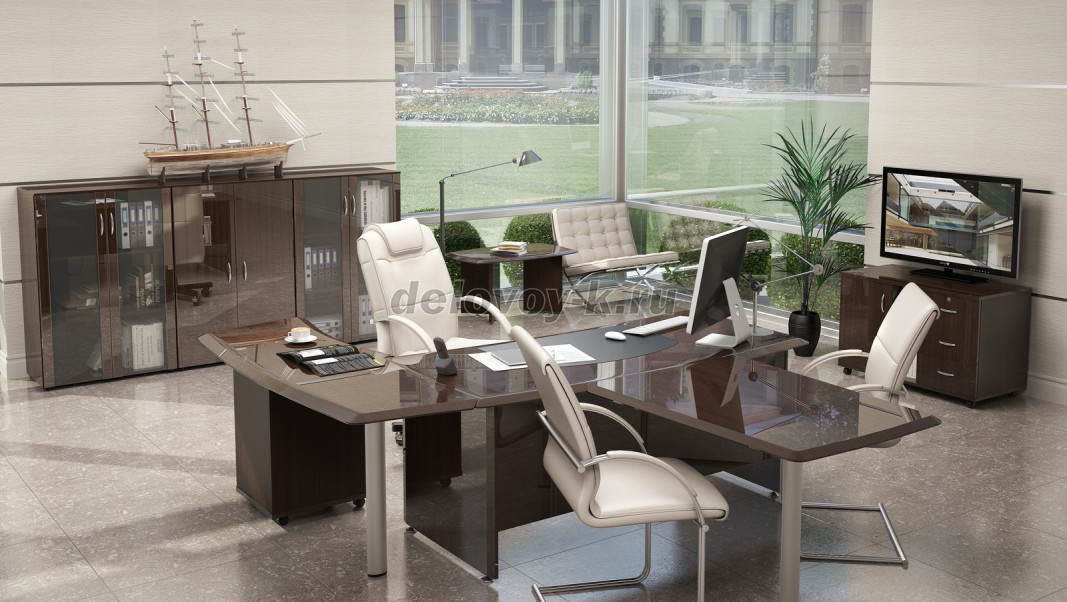 Консул лак фото