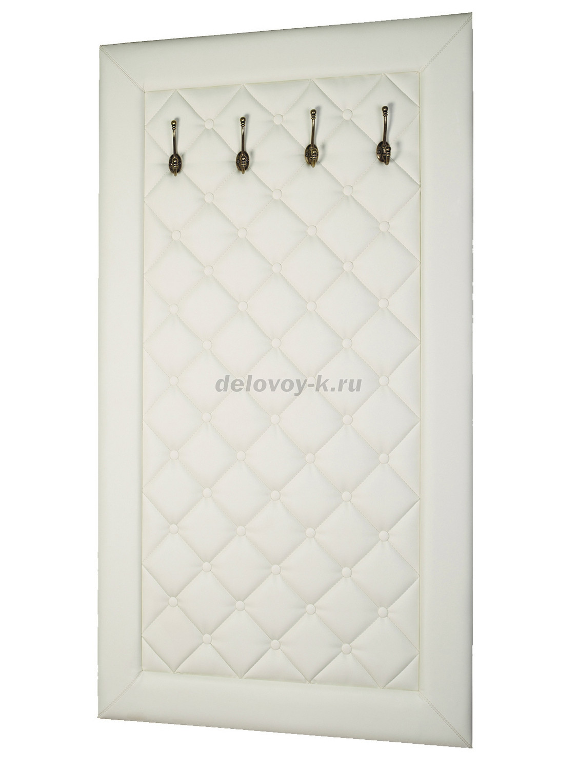 Вешалка в прихожую Оливия Н2 фото