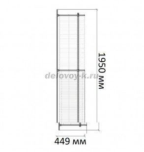 Комплект Титан GS №7. Цена по запросу рис3