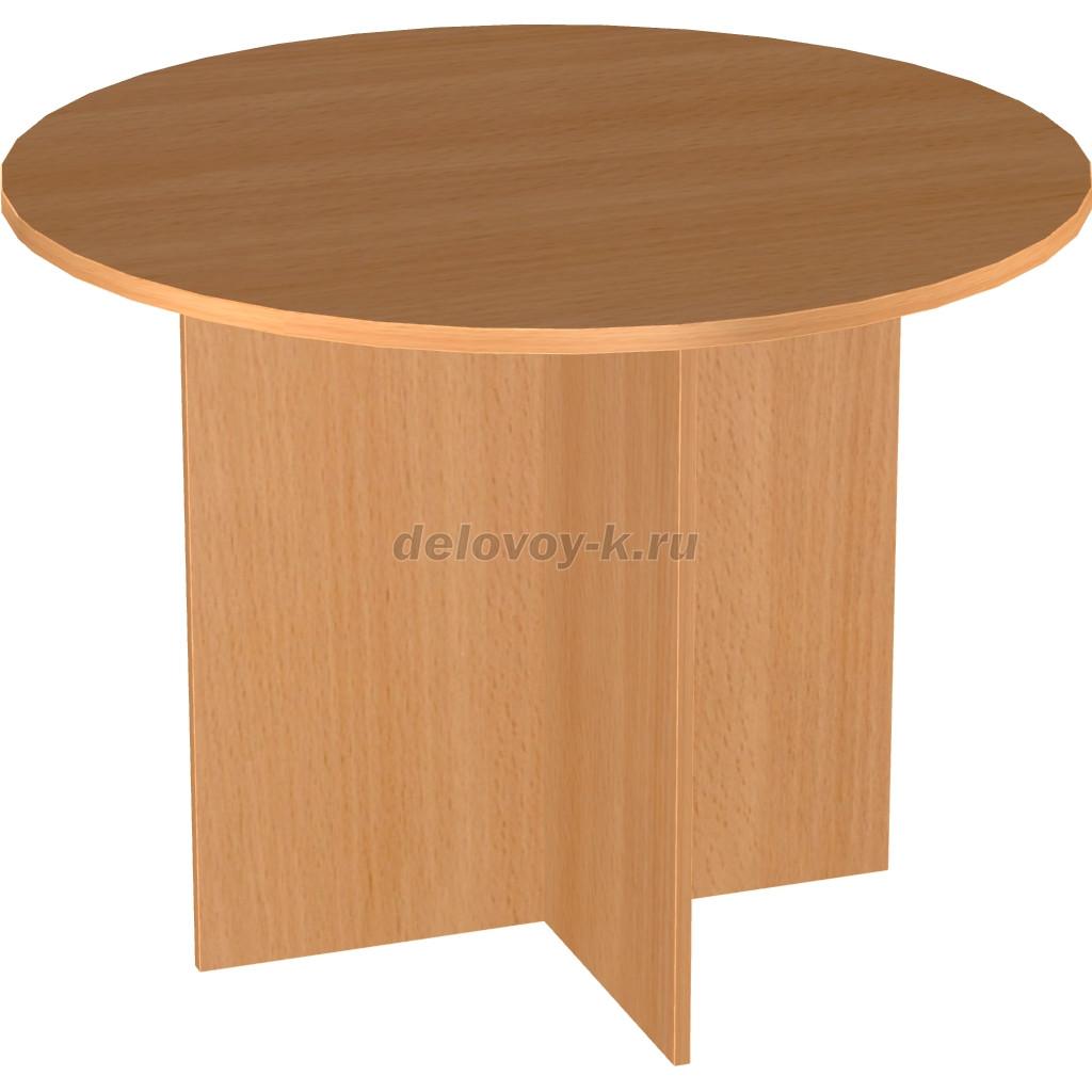 Стол для переговоров Э-21.5 фото