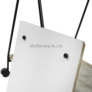 Стол сервировочный Милн 580*384*730 рис3