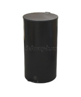 Урна с педалью 40 л рис1