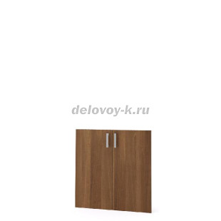 2ФК.003 Фасад малый 2*(390*16*768) рис1