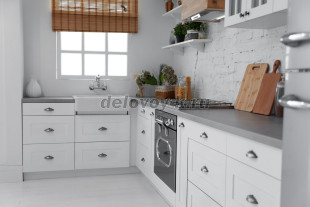 Кухонный гарнитур СИЕНА рис2