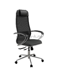 Кресло эргономичное ErgoLife Set 15/подл.131/осн.Synchro 152 рис1