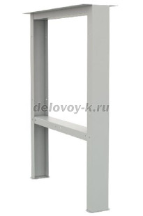 Опора Profi WF-1 (840x86x640 мм) рис1