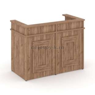 Стол секретаря KD.SSK-12 1200*600*900 рис1