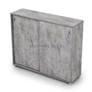 6ШК.014 Шкаф-купе (1437*400*1205) рис1