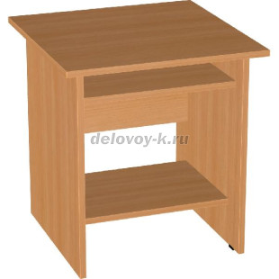 Стол компьютерный Э-32.0 рис1