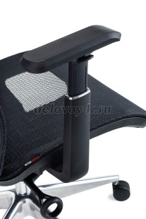 Кресло для сотрудников Viking-21 Strong Sinhrocomfort 150 kg рис5