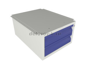 Стол производственный №223 W200.F2/WS6.121 рис2