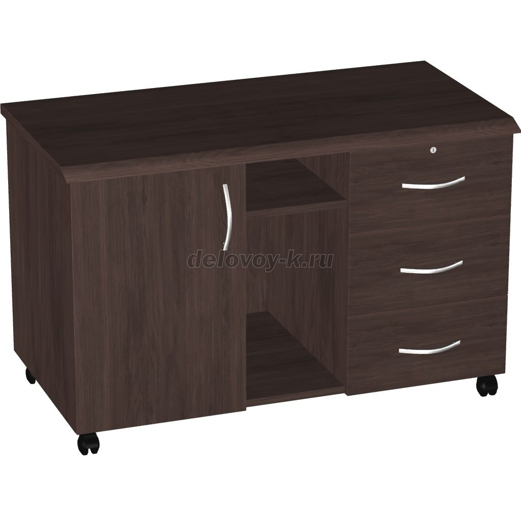 КН-3.1  Тумба сервисная 1080*555*670 фото