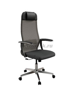 Кресло эргономичное ErgoLife Set 11/подл.158/осн.Sit 004 рис1