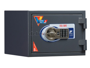 Сейф огневзломостойкий VALBERG ГАРАНТ 32.EL рис2