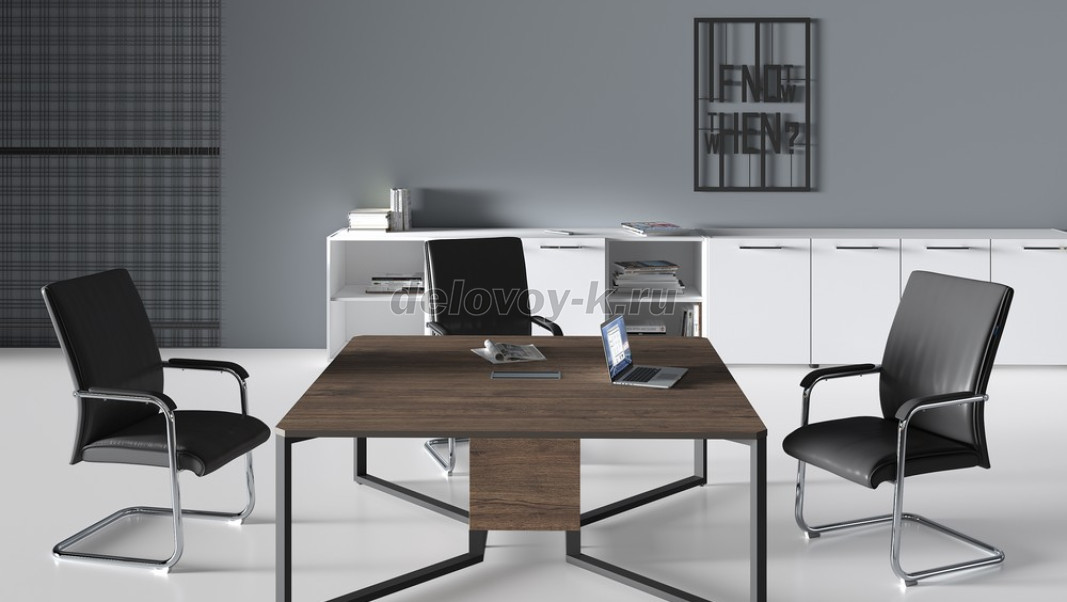 САММИТ переговорные зоны фото