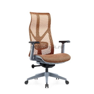 Кресло для сотрудников Viking-22 Strong Sinhrocomfort 150 kg рис1