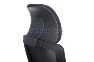 Кресло операторское RIVA CHAIR Point (8325H) ткань/сетка рис3