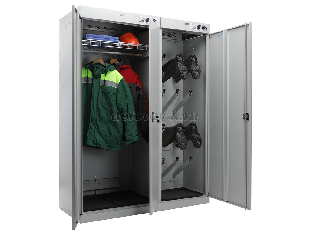 Шкаф сушильный ШС Сахара 5 фото 1