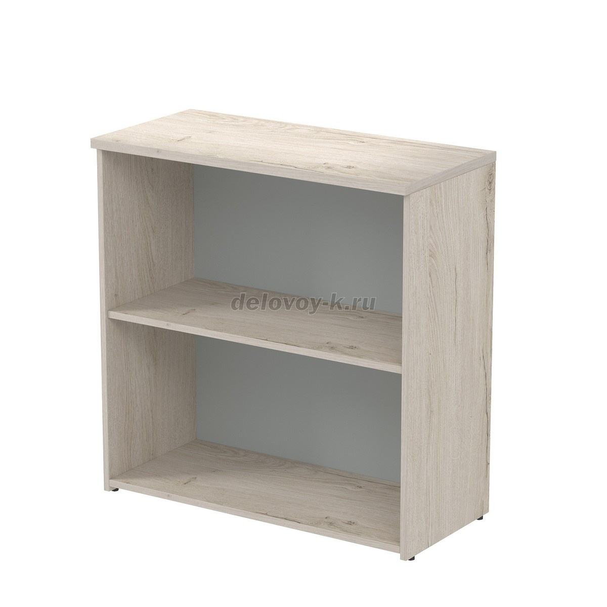 2Ш.023 Шкаф (стеллаж) (790*370*815) фото
