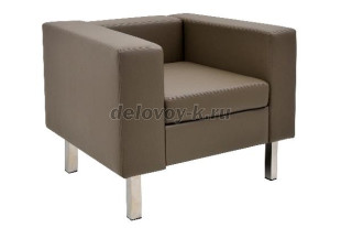 Кресло с подлокотниками Маэстро V-800/4 рис1