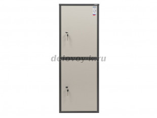 Шкаф бухгалтерский SL-125/2T рис2