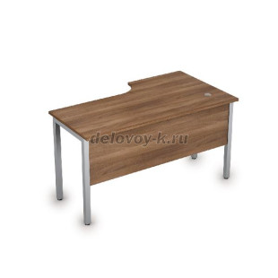 2МД.142 Стол криволинейный левый (1400*800*750) рис1