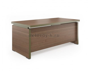 Стол руководителя Тр-1.1 1800*900*750 мм рис1