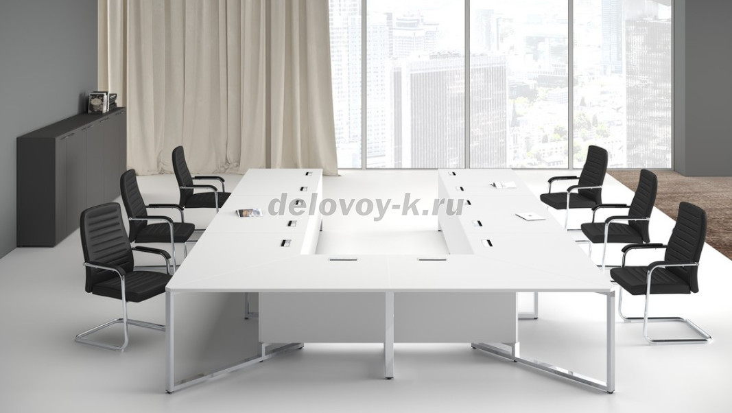 САММИТ переговорные зоны фото 25