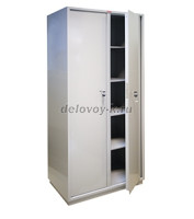 Шкаф КБС 10н рис1