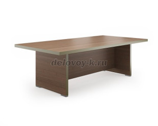 Стол для переговоров Тр-1.7 2400*1200*750 мм рис1