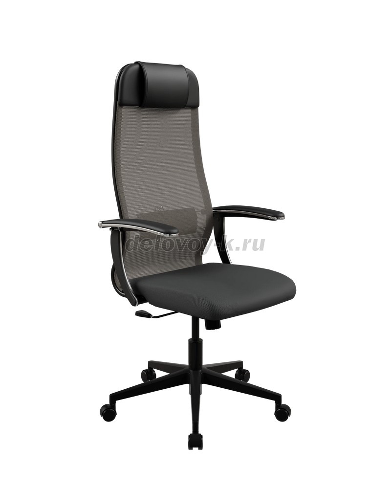 Кресло эргономичное ErgoLife Set 11/подл.158/осн.Sit 002 фото