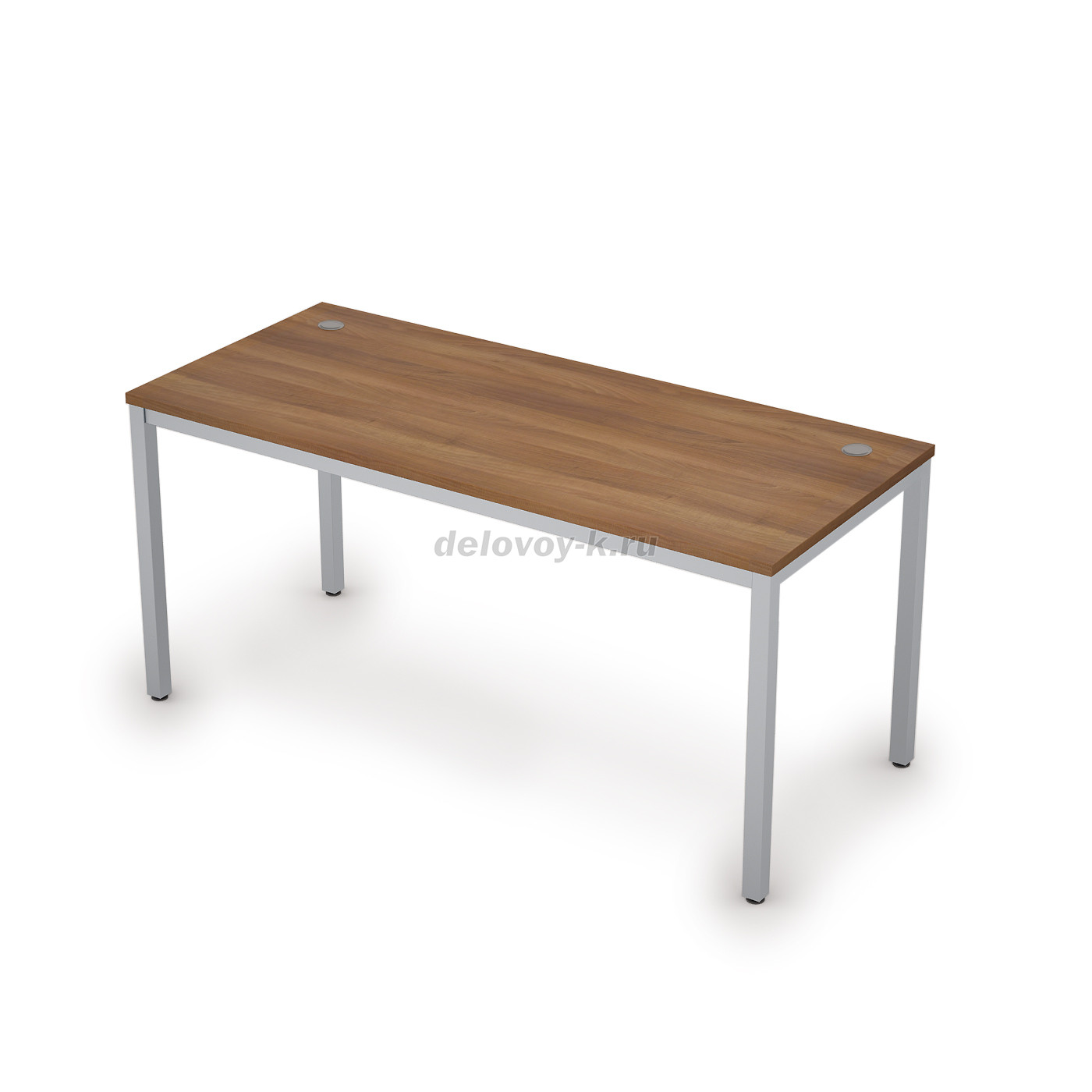 6М.004 Стол рабочий (1600*700*750) фото