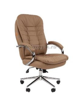 Кресло руководителя CHAIRMAN 795 ЭКО рис1