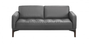 Диван 2-местный Темплтон М-06/2 рис1