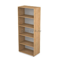 10ШД.005 Стеллаж высокий (800-434-1946)_romano extra рис1