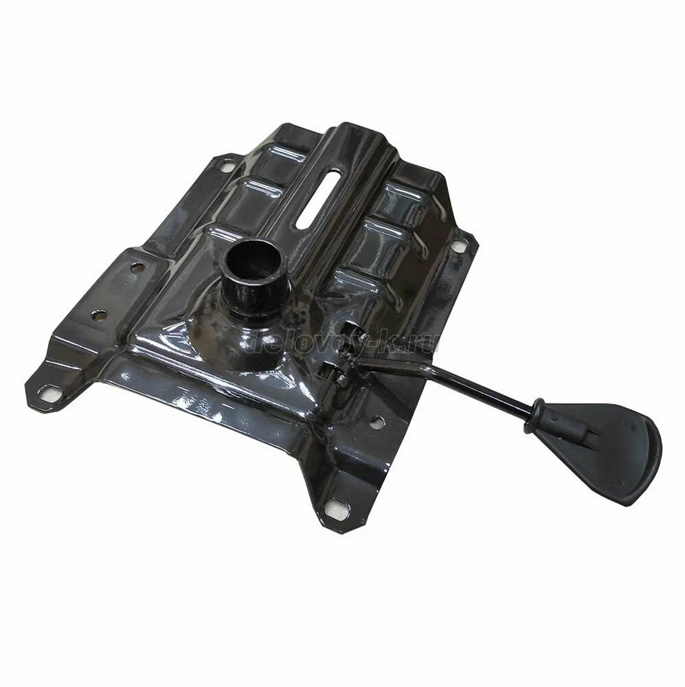 Механизм офисного кресла Пиастра 2,3 мм Россия фото 1