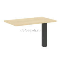 Брифинг-приставка с опорой LT-BR2 рис1