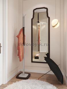 Вешалка напольная Босс 1 рис4