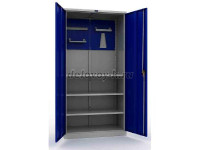 TC шкаф инструментальный TC-1995-023000 рис1